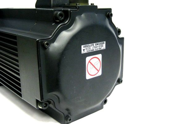 USAFED-22-HL11 Yaskawa AC Servo Motor Brand New In Originele Doos