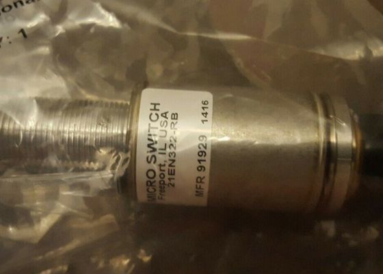 Honeywell Of 21EN322-RB 4 A 26 mm 85 °C 28 V 53,38N Lineaire connector Automotive