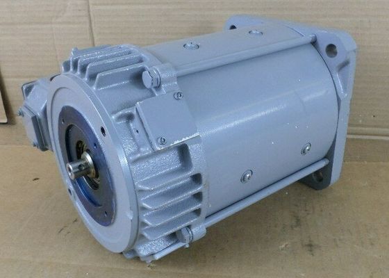 HD101-12SP MITSUBISHI DC SERVO MOTOR DC VOLTENDE MAGNET 24 V DC