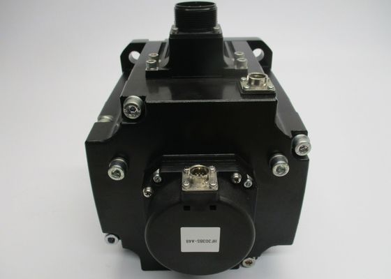 SERVOmotor 12,7 AMPÈRE 3 FASE 3 kW 2000 t/min 184 V van Mitsubishi HF303BS-A48