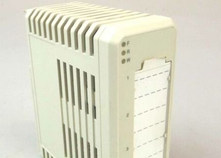 3BSE008544R1 AI820 ABB Termination Isolated Module Precision voor industriële controle