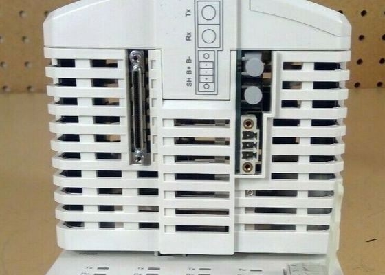ABB van 3BSE050198R1 PM866K01 Processor Unit 133MHz en 64MB. 24 V DC, 4A. 0,09 ms. nieuw origineel.