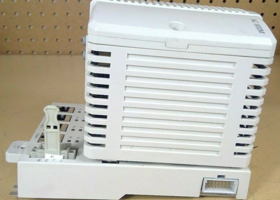 ABB van 3BSE050198R1 PM866K01 Processor Unit 133MHz en 64MB. 24 V DC, 4A. 0,09 ms. nieuw origineel.