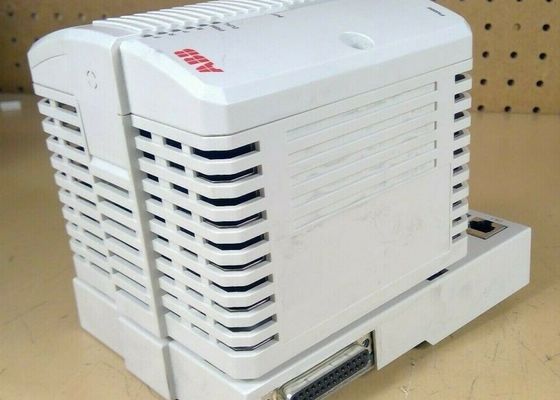 ABB van 3BSE050198R1 PM866K01 Processor Unit 133MHz en 64MB. 24 V DC, 4A. 0,09 ms. nieuw origineel.