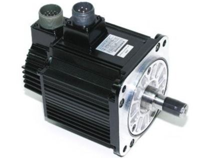 SGMGH-09ACA61 Yaskawa gloednieuwe industriële servomotor nieuw in doos