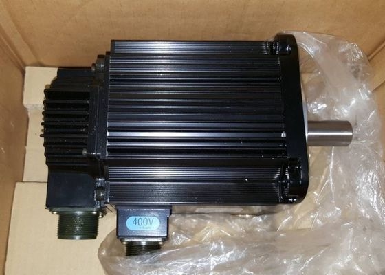 SGMGH-09ACA61 Yaskawa gloednieuwe industriële servomotor nieuw in doos