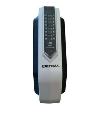 CE4005S2B4-module Emerson DeltaV-systeem Controlekaart met hoge betrouwbaarheid voor industriële automatisering.