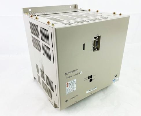 Yaskawa Servo Driver SGDB-44ADGY8 Nieuw