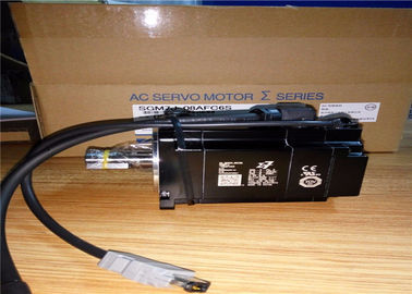 YASKAWA AC SERVOmotor 4.4A 200V SGM7J-08AFC6S NIEUWE ORIGINELE 25HZ 750W