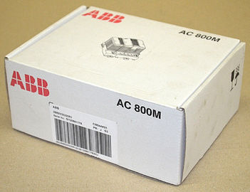 Van de de Moduleci854ak01 INTERFACE van ABB S800 I/O MODULE PROFIBUS J 3BSE030220R1 (CI854A+TP854)