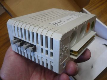 New Digital-de Modem S800 I/O, PR van de Moduleabb 3BSE037760R1 TB840A Modulebus Cluster: B