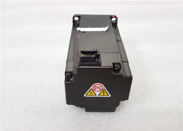 De industriële Maximum Snelheid 6000r/min van de Servomotor150hz YASKAWA SERVOmotor sgmjv-02ADL2C
