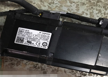 De industriële Maximum Snelheid 6000r/min van de Servomotor150hz YASKAWA SERVOmotor sgmjv-02ADL2C