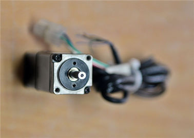 De Industriële Servomotor 2.0A van de Yaskawa Servomotor sgmm-A2C3YK11 20W 3000r/min