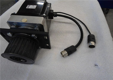 De industriële Originele AC Elektrische sgmph-15aaa61d-OY 1500W 3 Fase van Servomotoryaskawa