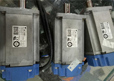De industriële Elektrische Servomotor sjme-04AMA41 3000RMP 1.27N.m 400W van Yaskawa