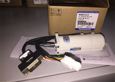 De originele nieuwe 200W Toepassing SP MV van de Panasonnicmsm042aja SMT SERVOmotor 200W