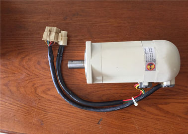 De Machts200w Industriële AC Servomotor van PanasonicAC Servomotoren MSM022A2UE