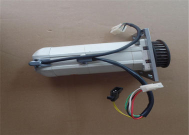 De Machts200w Industriële AC Servomotor van PanasonicAC Servomotoren MSM022A2UE