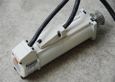 De Input 2.5A Ralted 200HZ 3000 r/min MSMA012C2D van PanasonicAC Servomotoren