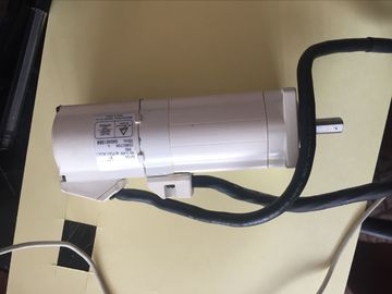 De Input 2.5A Ralted 200HZ 3000 r/min MSMA012C2D van PanasonicAC Servomotoren