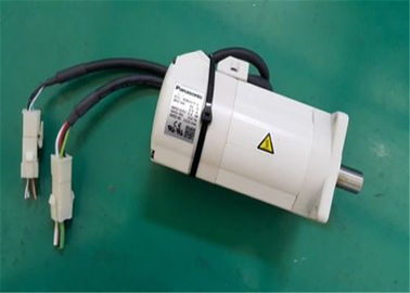 De industriële Output 0.4KW 82V 4.4A van Servomotorpanasonnic MSMA041P1A Ralted