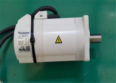 De industriële Output 0.4KW 82V 4.4A van Servomotorpanasonnic MSMA041P1A Ralted
