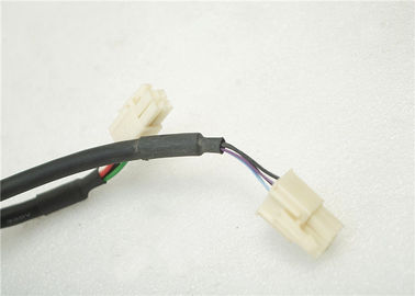 De industriële Output 0.4KW 82V 4.4A van Servomotorpanasonnic MSMA041P1A Ralted