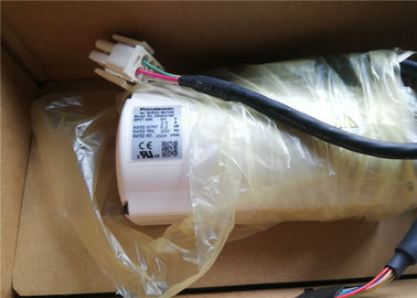 De Output0.2kw Ingangsstroom 2.5A van de Panasonnic Servomotor MSMA041P1E Ralted