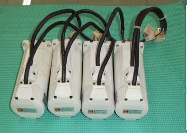 De Output0.2kw Ingangsstroom 2.5A van de Panasonnic Servomotor MSMA041P1E Ralted