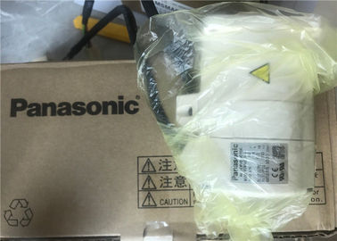 Torsie rating0.64 NM van de Panasonnic de Industriële Servomotor MSMA022A1G 2000W 200V