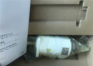 Torsie rating0.64 NM van de Panasonnic de Industriële Servomotor MSMA022A1G 2000W 200V