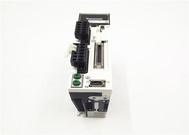 Van de de Servomotor0.64nm Aandrijving van Panasonic AC de Positie Control200W MHMJ022G1U+MADKT1507E