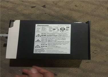 1PC de Servobestuurders Enige of 3 Fase200-240v van Panasonic c-Kader met Veiligheid MCDHT3520L01