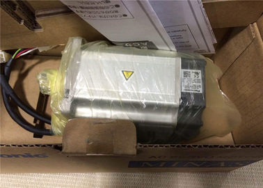 De Servomotor 750W 20 Motor MHMD082G1U van PANASONIC van de Beetje de Stijgende Codeur 200V
