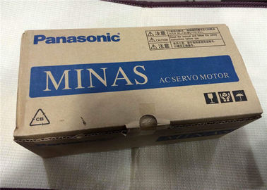 De Servomotor 750W 20 Motor MHMD082G1U van PANASONIC van de Beetje de Stijgende Codeur 200V