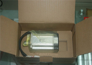 Van de de Servomotoraandrijving van de Panasonnicfunctie de Uitrustings400w 3000rpm 1.3NM Controle MHMJ042G1U