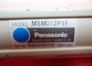 De Input 2.5A Ralted 200HZ 3000 r/min MSMA012C2D van PanasonicAC Servomotoren