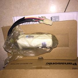 De Input 2.5A Ralted 200HZ 3000 r/min MSMA012C2D van PanasonicAC Servomotoren