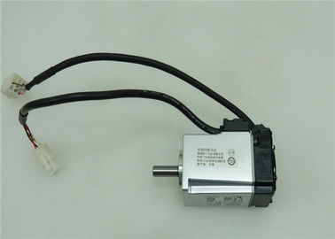 De SERVOmotor 0.1kW 250Hz 3000 r/min MHMF012L1U2M van PANASONIC AC
