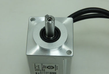 De SERVOmotor 0.1kW 250Hz 3000 r/min MHMF012L1U2M van PANASONIC AC
