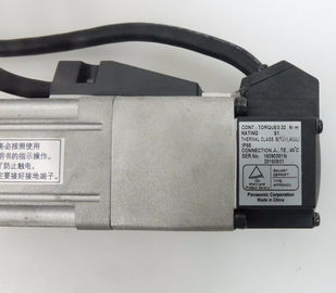 PANASONIC Minas euro 1,89 duim Stijgende servomotor 100W MUMA012P1T