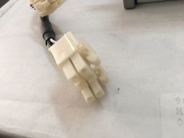 PANASONIC Minas euro 1,89 duim Stijgende servomotor 100W MUMA012P1T