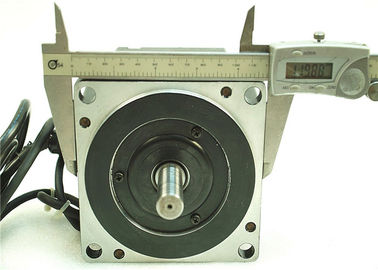 De industriële Elektrische Servomotor 750W 200V sgmp-08A3TE12 van Yaskawa 3000RPM AC