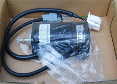 0.91A Ins B Yaskawa Servomotor 400W 0,318 N.m zonder Rem SGMAH 01A1A2B