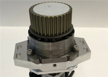 Yaskawa Elektrische Industriële AC Servomotor 100W 200V 0.91A sgmah-01A1A2S