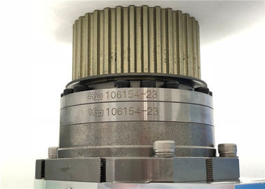 Yaskawa Elektrische Industriële AC Servomotor 100W 200V 0.91A sgmah-01A1A2S