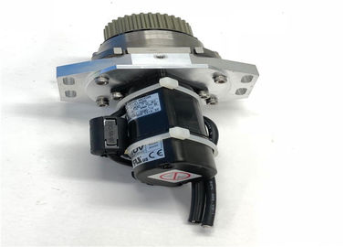 Yaskawa Elektrische Industriële AC Servomotor 100W 200V 0.91A sgmah-01A1A2S