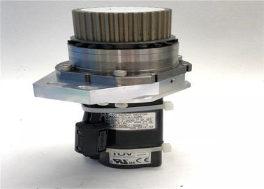 Yaskawa Elektrische Industriële AC Servomotor 100W 200V 0.91A sgmah-01A1A2S