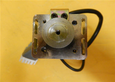 De industriële ELEKTRISCHE 0.91A AC Servomotor 3000r/min sgmah-01a1a-AD11 van YASKAWA